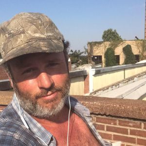 Meet your Posher, Jason